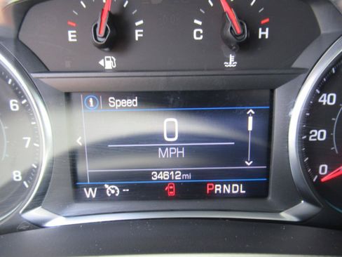 Certified 2023 Chevrolet Equinox LT FWD image 23