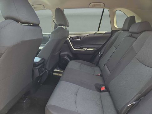 Used 2024 Toyota RAV4 XLE AWD/4WD image 13