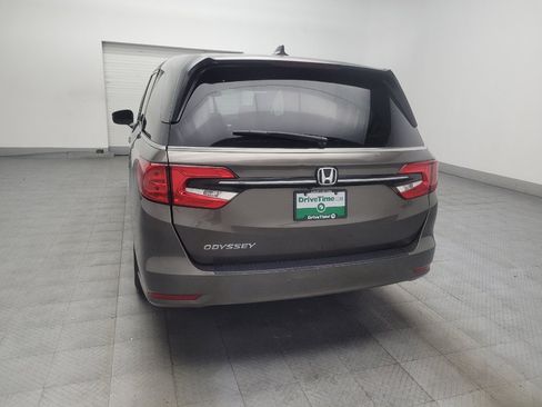 Used 2021 Honda Odyssey EX image 6
