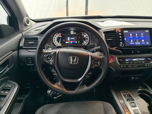 Used 2021 Honda Ridgeline Sport image 22