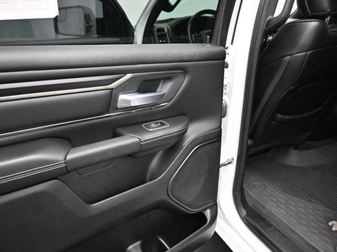 Used 2023 RAM 1500 Rebel w/ Night Edition AWD/4WD image 17