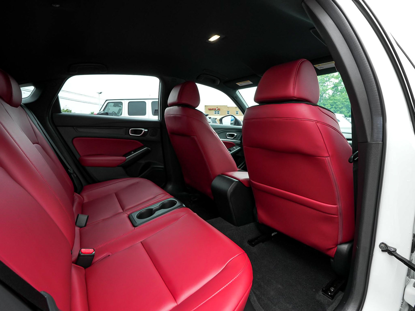 Used 2025 Acura Integra Type S FWD image 37