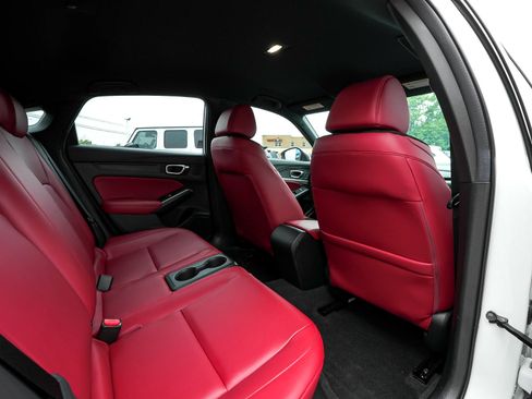 Used 2025 Acura Integra Type S FWD image 37
