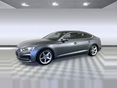 Used 2019 Audi A5 2.0T Premium Plus w/ Premium Plus