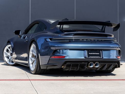 Certified 2023 Porsche 911 GT3 image 3