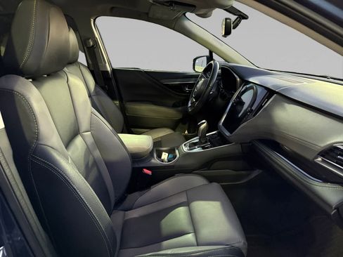 Used 2021 Subaru Outback Onyx Edition XT w/ Popular Package #2 image 15