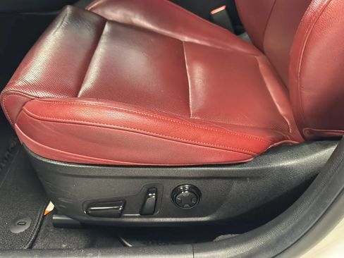 Used 2022 Kia Stinger GT-Line w/ Sun & Sound Package RWD image 22