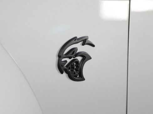 Used 2023 Dodge Challenger SRT Hellcat w/ Plus Package RWD image 18