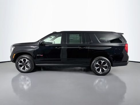 New 2026 GMC Yukon XL AT4 w/ AT4 Premium Package AWD/4WD image 4