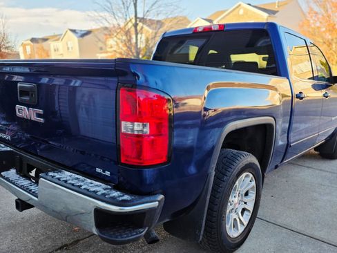 Used 2014 GMC Sierra 1500 SLE w/ SLE Value Package image 5