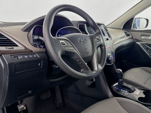 Used 2018 Hyundai Santa Fe Sport AWD/4WD image 20