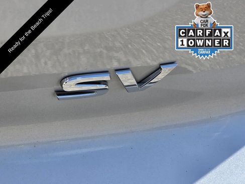 Used 2024 Nissan Pathfinder SV FWD image 31