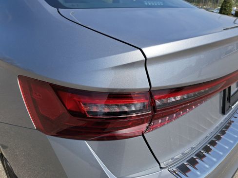 New 2026 Volkswagen Jetta SE image 32