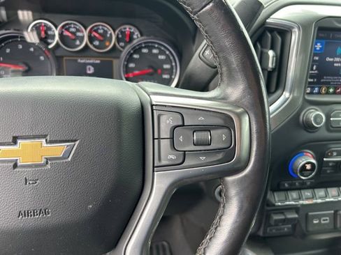 Used 2022 Chevrolet Silverado 2500 LTZ w/ LTZ Plus Package image 20
