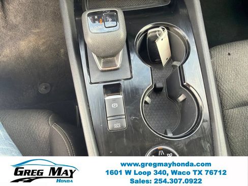Used 2025 Nissan Rogue SV AWD/4WD image 20