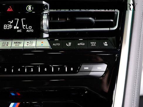 Used 2025 BMW M8 Competition image 38