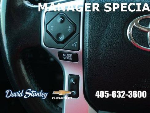 Used 2019 Toyota Tundra SR5 image 15