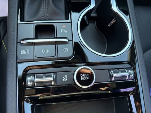 New 2026 Kia K5 GT w/ GT1 Package image 38