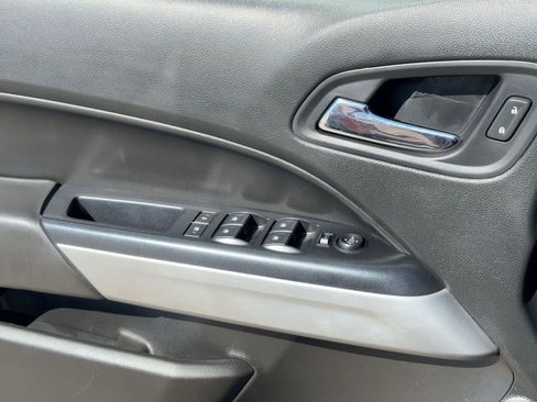 Used 2020 Chevrolet Colorado ZR2 image 13