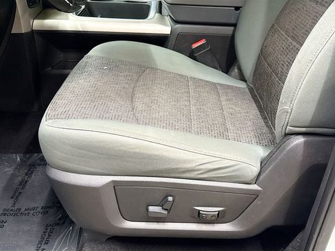 Used 2018 RAM 1500 Big Horn image 22