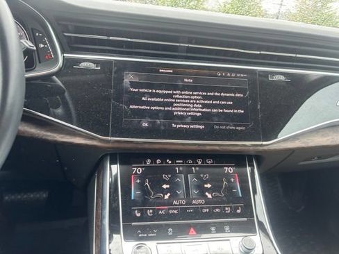 Used 2023 Audi Q7 3.0T Prestige AWD/4WD image 11