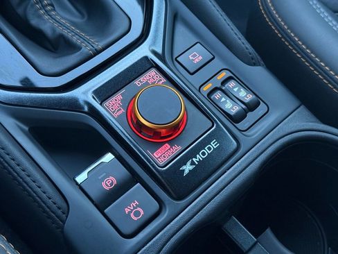 Used 2022 Subaru Forester Wilderness image 19