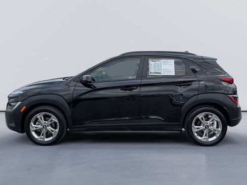 Used 2023 Hyundai Kona SEL w/ Cargo Package FWD image 6
