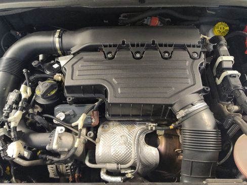 Used 2020 Jeep Renegade Sport w/ Sport Appearance Group image 30