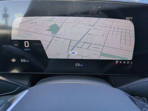 New 2026 Chevrolet Equinox LT w/ Safety and Technology Package image 27