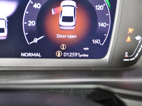 Certified 2025 Honda Accord Touring image 11