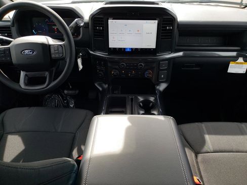 New 2026 Ford F150 STX w/ Equipment Group 200A image 9