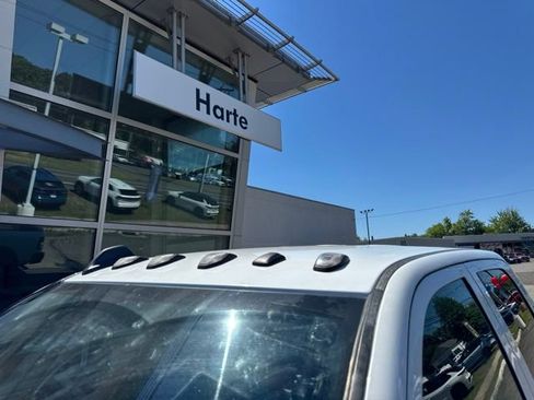 Used 2022 RAM 2500 Tradesman AWD/4WD image 32