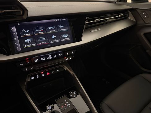 Used 2023 Audi A3 2.0T Premium w/ Convenience Package FWD image 22