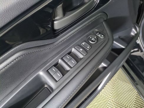 Certified 2025 Honda Odyssey Touring image 15