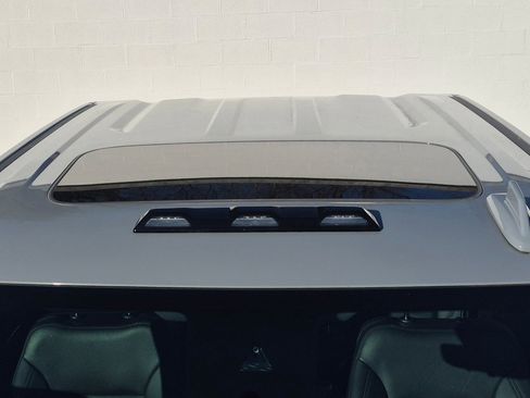 Used 2024 Chevrolet Silverado 3500 LTZ w/ LTZ Plus Package image 14