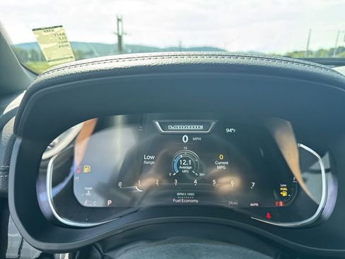 New 2026 RAM 1500 Laramie w/ Night Edition image 21