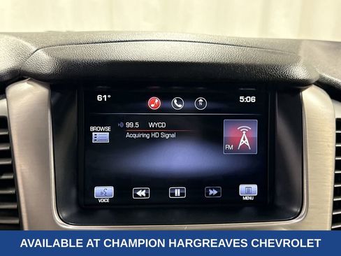 Used 2015 GMC Yukon Denali w/ Touring Package image 18