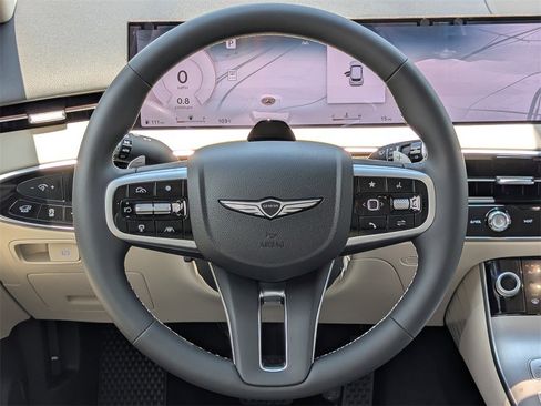 New 2026 Genesis GV70 2.5T Select image 15