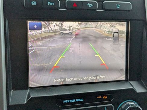 Used 2020 Ford F250 Lariat w/ Lariat Ultimate Package image 9