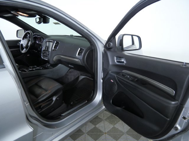 Used 2015 Dodge Durango Limited w/ Premium Group AWD/4WD image 11