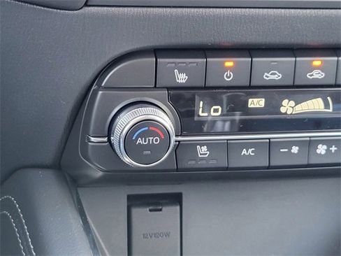 New 2025 MAZDA CX-5 AWD 2.5 S w/ Premium Plus Pkg image 21