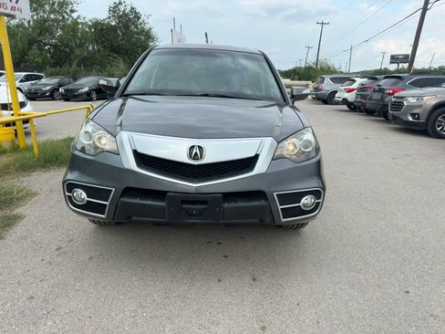 Used 2012 Acura RDX FWD image 3