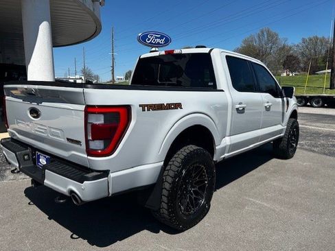 Used 2023 Ford F150 Tremor w/ Equipment Group 402A High AWD/4WD image 5