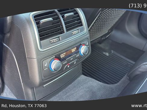 Used 2017 Audi A7 3.0T Prestige w/ Prestige Package image 28