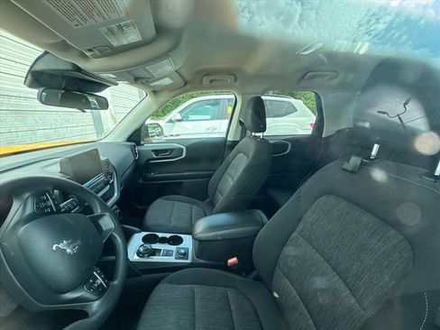Used 2022 Ford Bronco Sport Big Bend AWD/4WD image 8