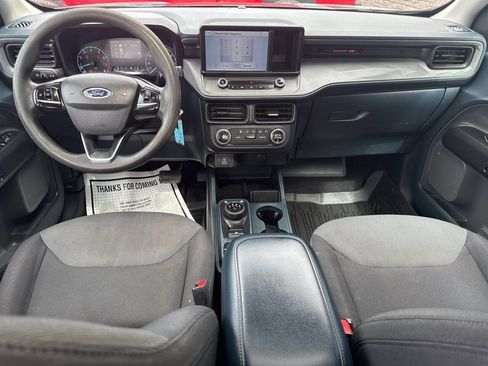 Used 2022 Ford Maverick XL w/ Equipment Group 100A Standard AWD/4WD image 15