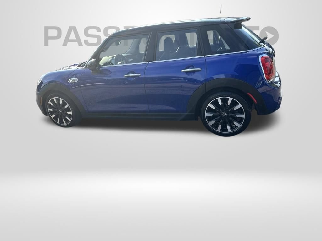 Used 2019 MINI Cooper S FWD image 1