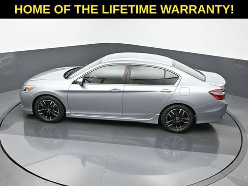 Used 2016 Honda Accord Sport image 56