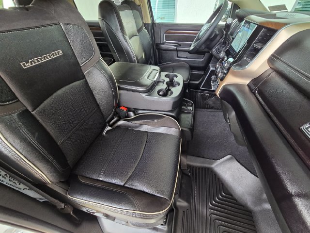 Certified 2022 RAM 2500 Laramie AWD/4WD image 24