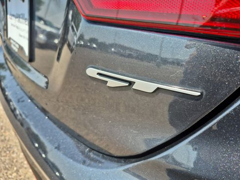 Used 2022 Kia Forte GT w/ GT2 Package FWD image 22